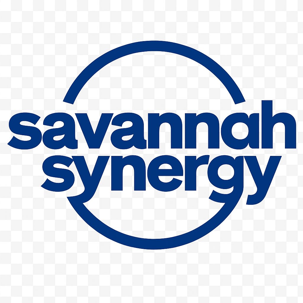 Savannah Synergy Logo